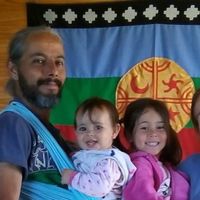 Photos de Bruno et Lucie deltour