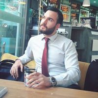 Fatih Selçuk的照片