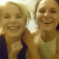 Sarah-Jo Huber的照片