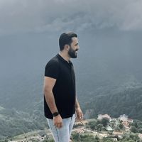 Ayob Haji Ali's Photo