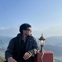 Keshav Yádáv's Photo