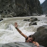 Sabine Studer's Photo