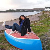 YI-JUNG CHIANG's Photo