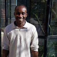 Felix Donkor's Photo