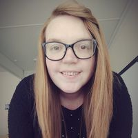 Marta Karacsony's Photo