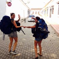 Anna Cazorla的照片