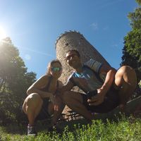 Christian Amendola的照片