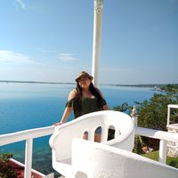 Arely Chan Canul's Photo