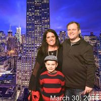 Zdjęcia użytkownika Nicole Duncan