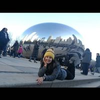 Le foto di Ana Paola