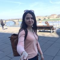 Maryam Galyamova's Photo