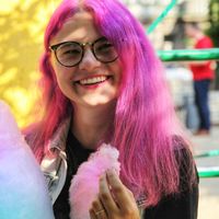 Dasha Shareiko的照片