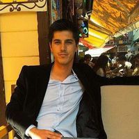 spinafter spinafter's Photo