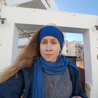 Katarina Springer's Photo