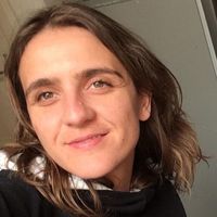 Macu Gavilán的照片