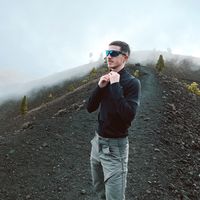 Gerard Valldeperes's Photo