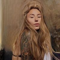 Viktoria Bragina's Photo