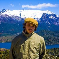 Andres Goldberg的照片