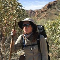 Le foto di lilou cheveau