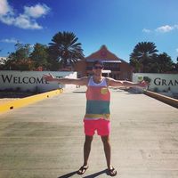 Fotos de Robert Suberg