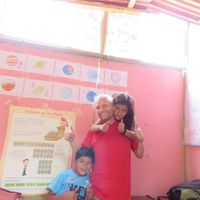 Adrian Walsh's Photo