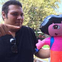 Can Dost Ozturk's Photo