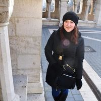 Алёна Соколова's Photo