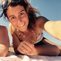 Debbie Ben Assayag的照片