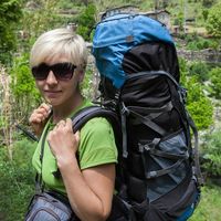 Yuliya Pavlik的照片