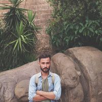 Marko Markovic的照片