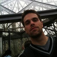 Breno Van Eik's Photo