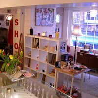 Fotos von SHOP THE SHOP