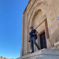 B Fatih Demir的照片