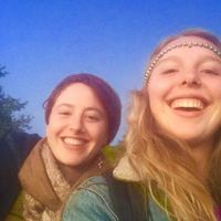 Susannah Morrell的照片