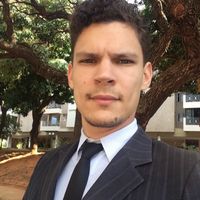 Bruno Gonçalves's Photo