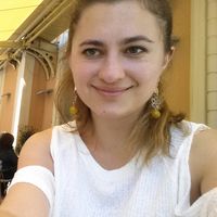 Anna Likhoa的照片