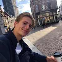 M van Jaarsveld's Photo