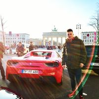 Jay P Villaveces's Photo