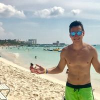 Bruno Buscaglia's Photo