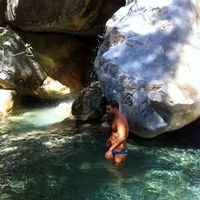 Fotos de Giorgos Athousaki