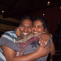 Rekha Bollansée的照片