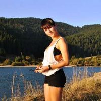 Zsuzsa Besze's Photo