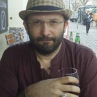 YALKIN YANIK的照片