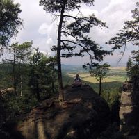 Zuzanna Flądro's Photo