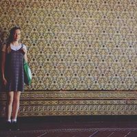 Rachel Dodd的照片