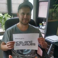 Peter Hennig's Photo