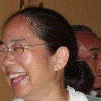 Nobuyo Ikeda's Photo