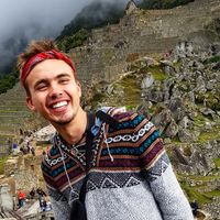 John Schreiber's Photo