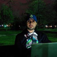 Fotos de Mahdi Eskandari