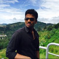 venkatasubramanian gurumoorthi的照片